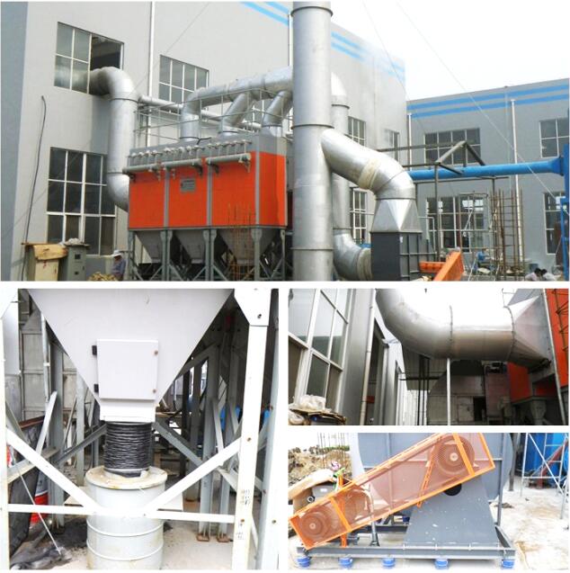 中央式焊煙凈化器常見(jiàn)故障與維修|力維環(huán)保動(dòng)態(tài)|力維環(huán)保,焊接煙塵凈化器,工業(yè)除塵器,濾筒除塵器,煙霧凈化器